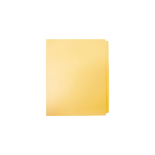 SterlingTabs,Blank,Buff, Letter Size, 1/26th Cut, 26/set, 1/pk
