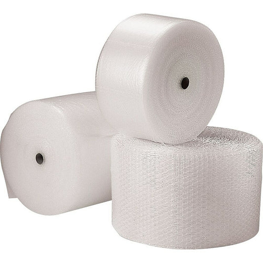 Economy Bubble Rolls, 16" x 250', 3 Pack