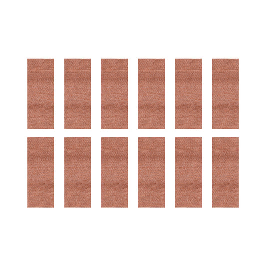 Pansement en tissu Wasip - Petit - Paquet de 12