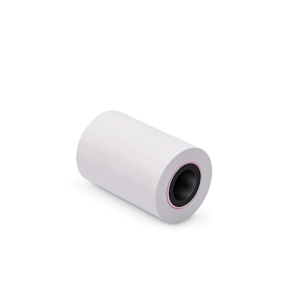 Iconex 20202 Thermal Mini Visa Printer Rolls, 2-1/4" x 30', 100 Pack