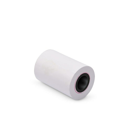 Rouleaux de papier thermique pour imprimante Mini Visa Iconex 20202, 2-1/4" x 30', paquet de 100