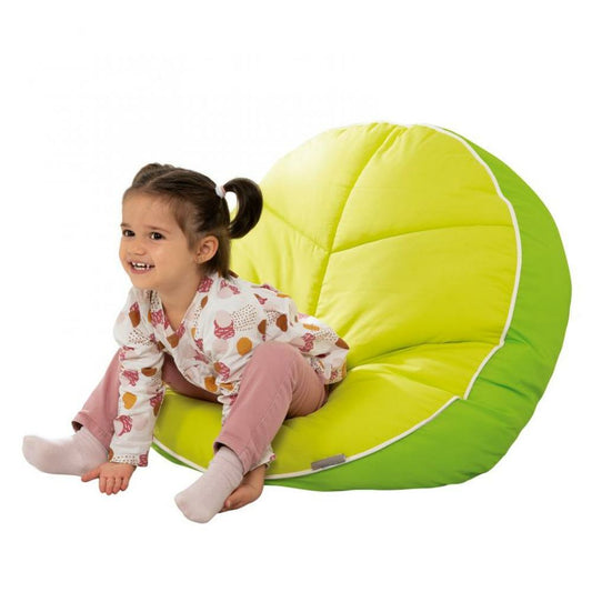 Coussin polyvalent Wesco Leaf - 66 cm x 80 cm