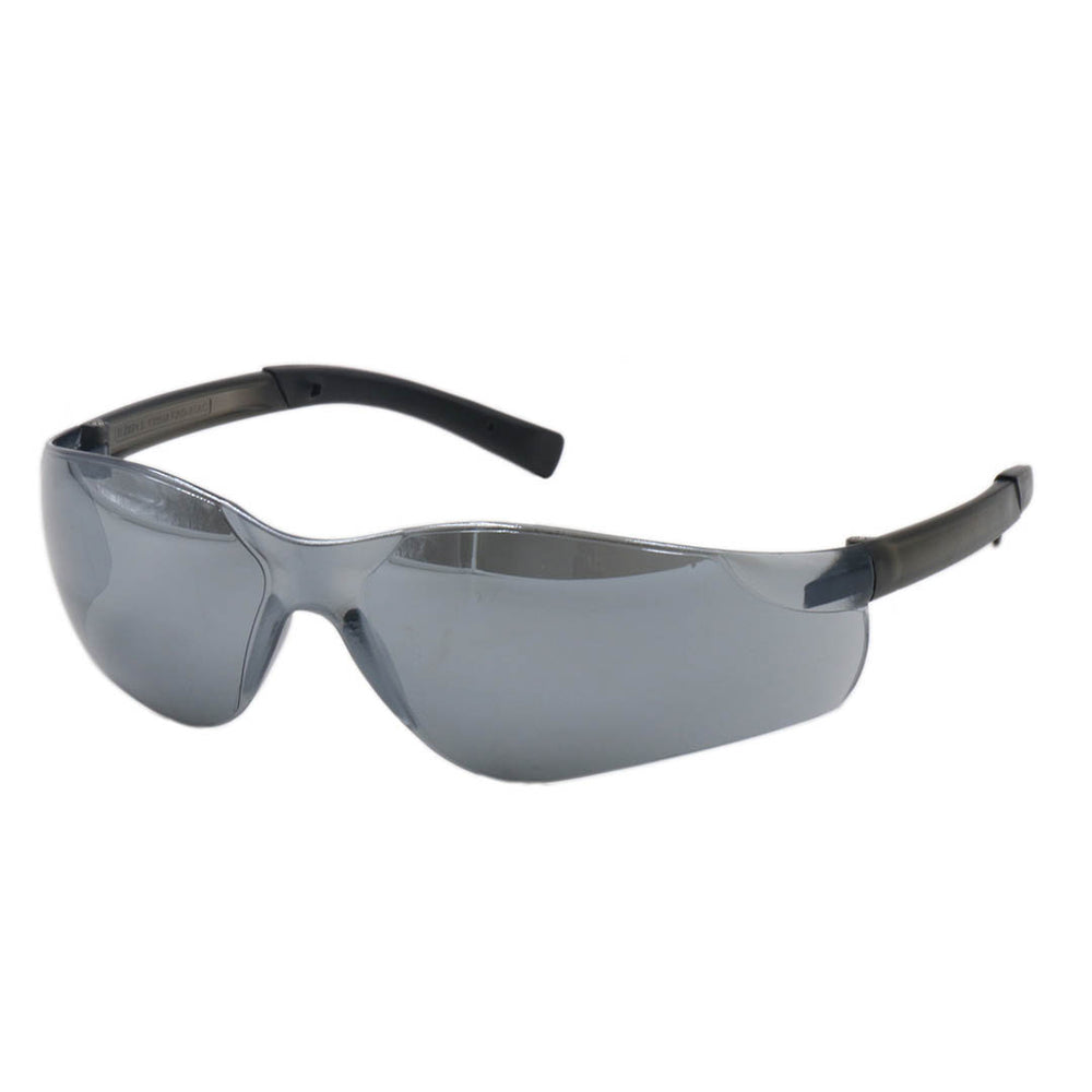 Lunettes de sécurité Forcefield Comfort - Miroir fumé