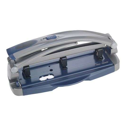Perforatrice Staples One-Touch 3 trous - Capacité de 45 feuilles