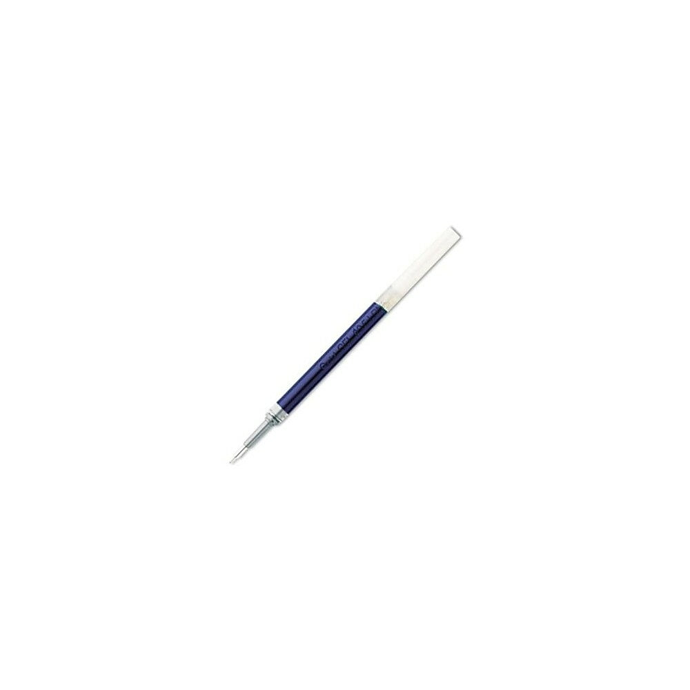 Recharges Pentel Energel, 0,5 mm, bleu