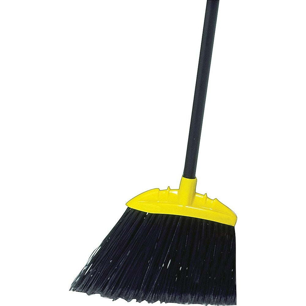 Mini balai d'angle - 13"