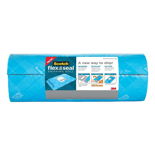 Scotch Flex and Seal Shipping 20 ft. Roll