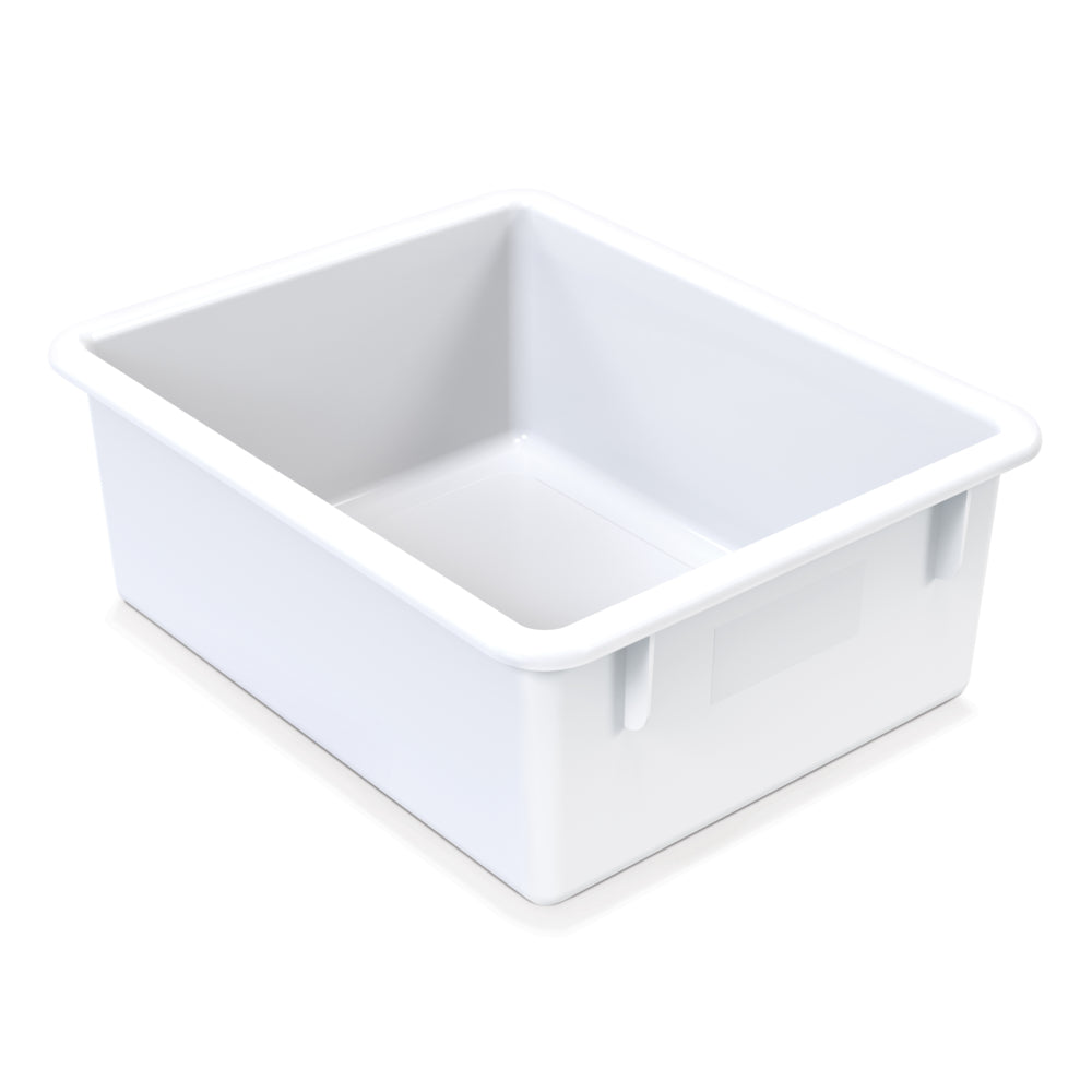 Jonti-Craft Tub - White
