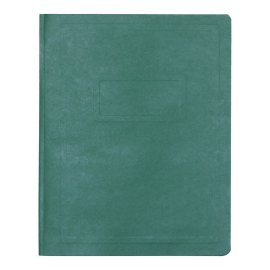 Hilroy Enviro Plus Report Covers - Green - Pack of 25