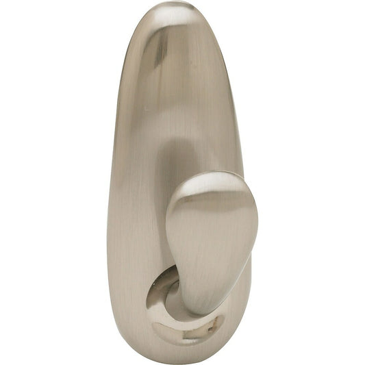 Patère en métal Command, taille moyenne