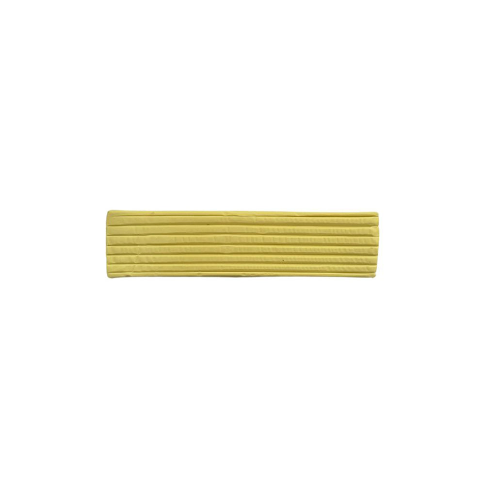 Pâte à modeler DBLG - 500 g - Jaune pâle