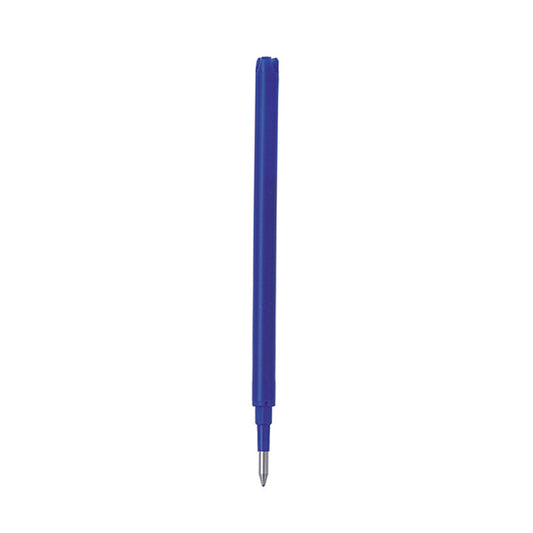 Pilot Frixion Erasable Gel Ink Pen Refill for Frixion Ball & Ball Clicker - 0.7mm - Blue