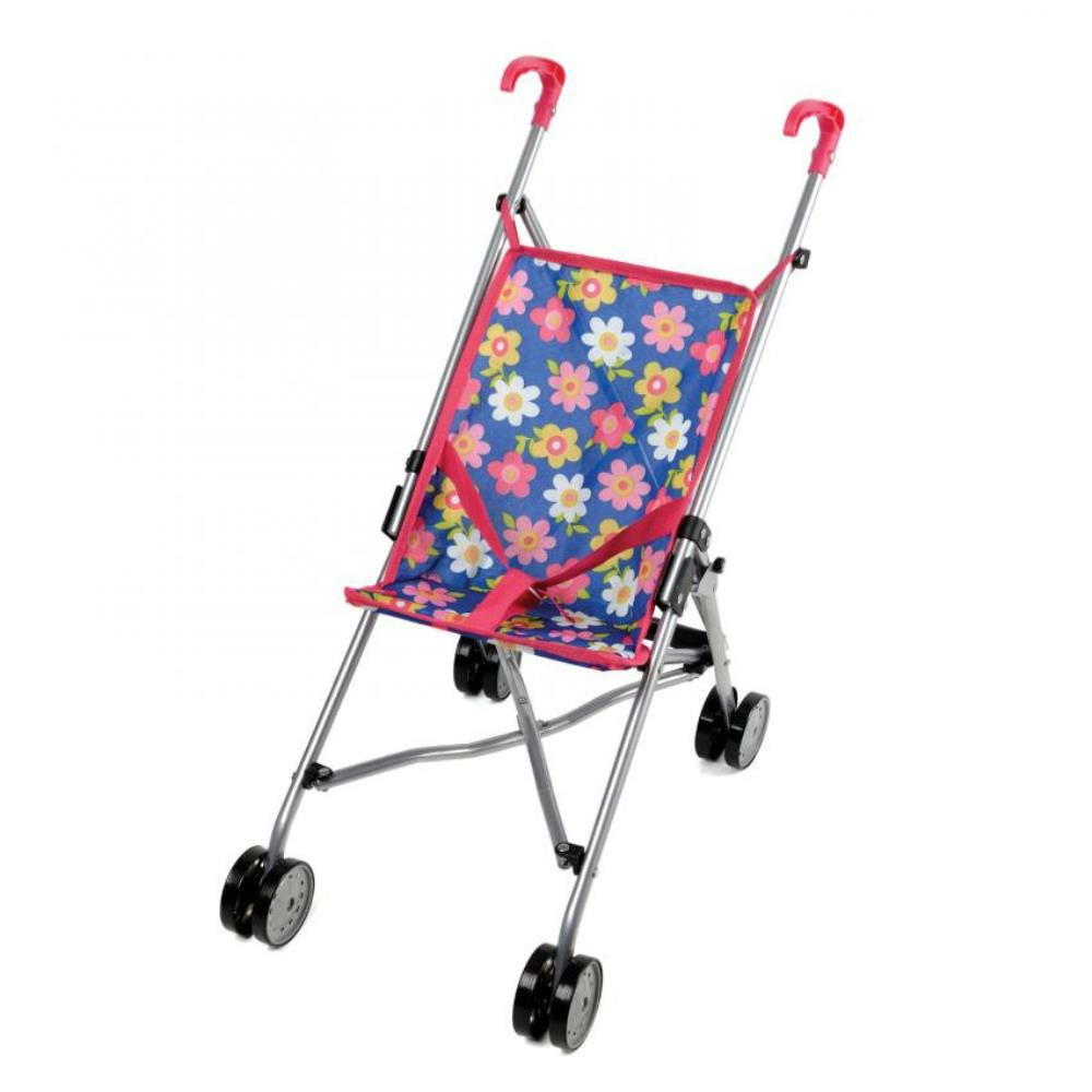 Playwell Doll Umbrella Stroller