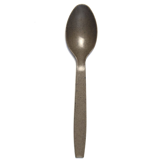 Eco Dinnerware Bulk Spoons - 300 Pack