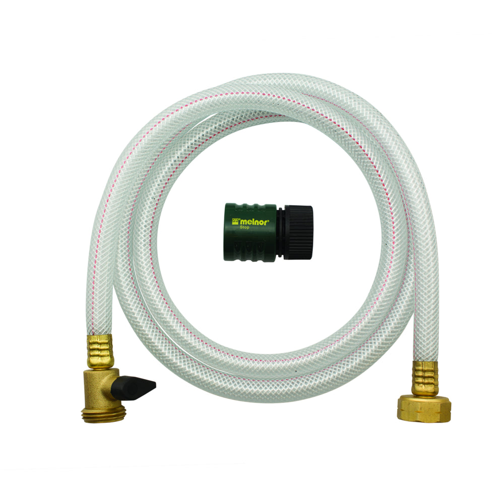 Diversey RTD Water Hook Up Kit