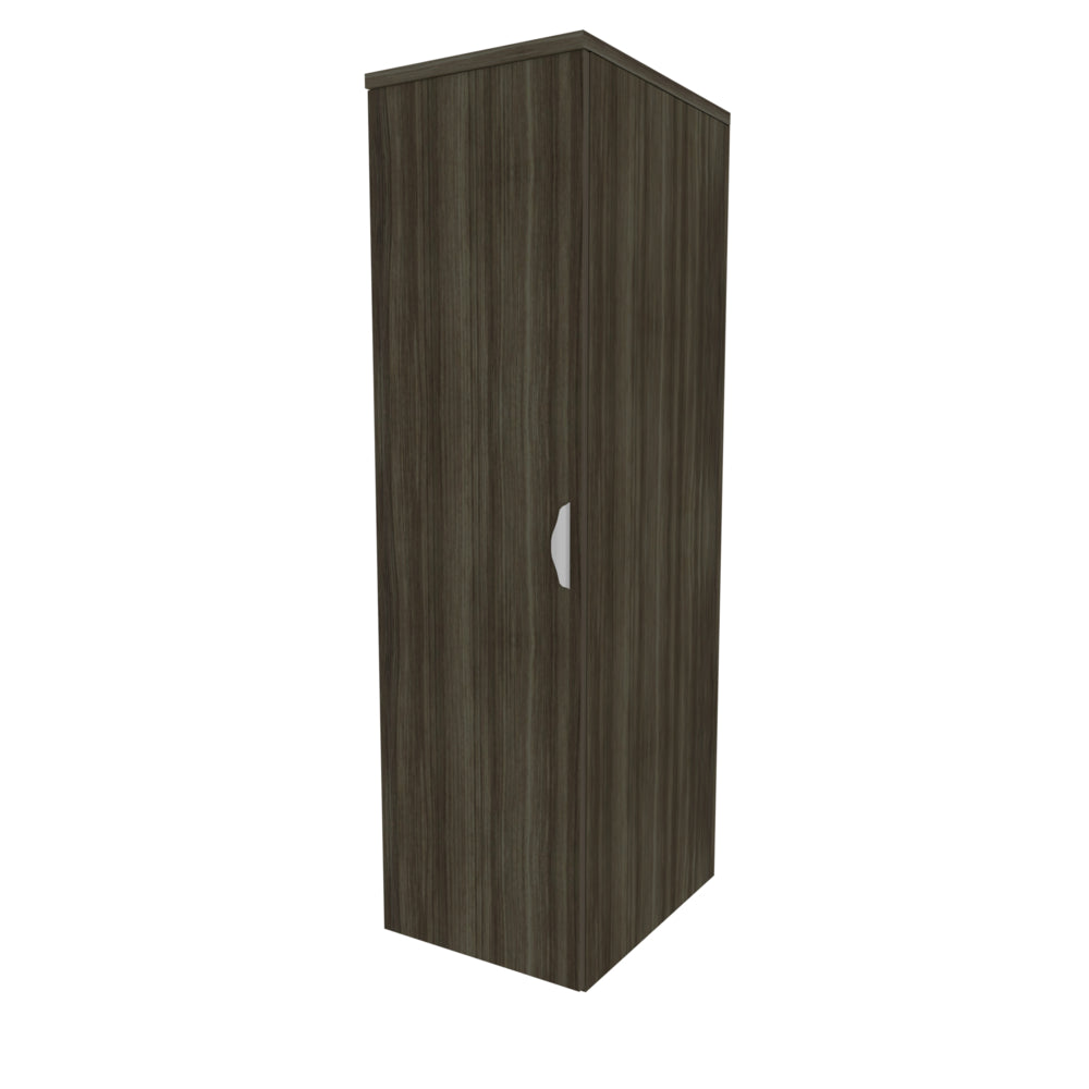 Heartwood HDL Levels Wardrobe Storage Cabinet - Grey Dusk