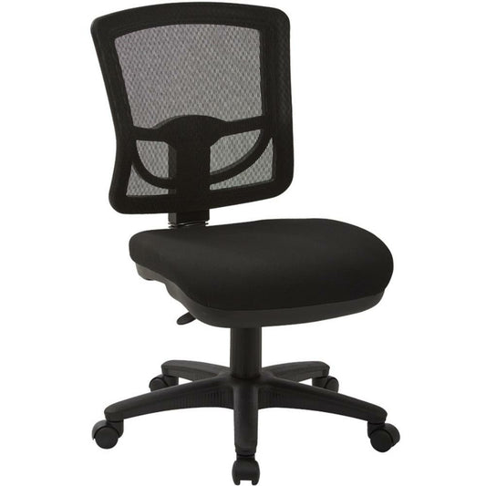 Pro-Line Black Operator Chair