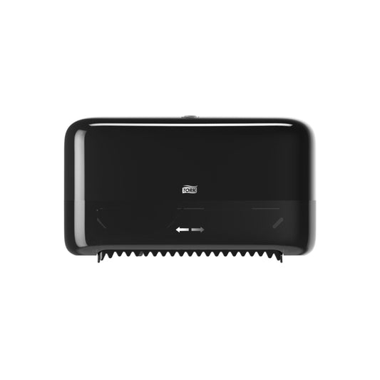 Tork Coreless High Capacity Bath Tissue Dispenser
