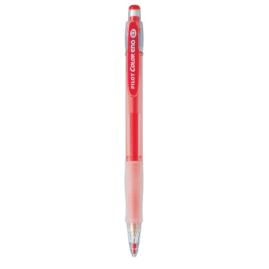 Crayon mécanique Pilot Colour Eno - 0,7 mm - Rouge