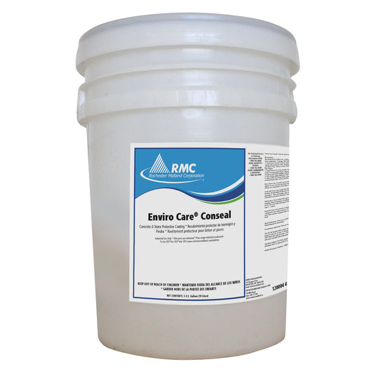 Enviro Care Conseal Concrete and Stone Protective Coating- 18.92L