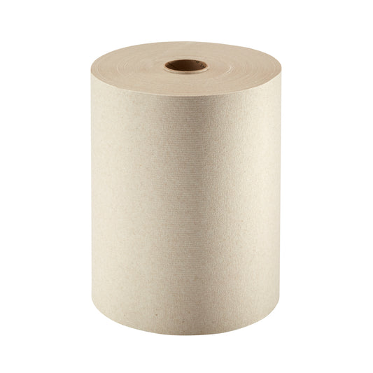 Essuie-tout en rouleau sans contact enMotion - 25,4 cm (l) x 243,2 m (L) - Kraft - Paquet de 6