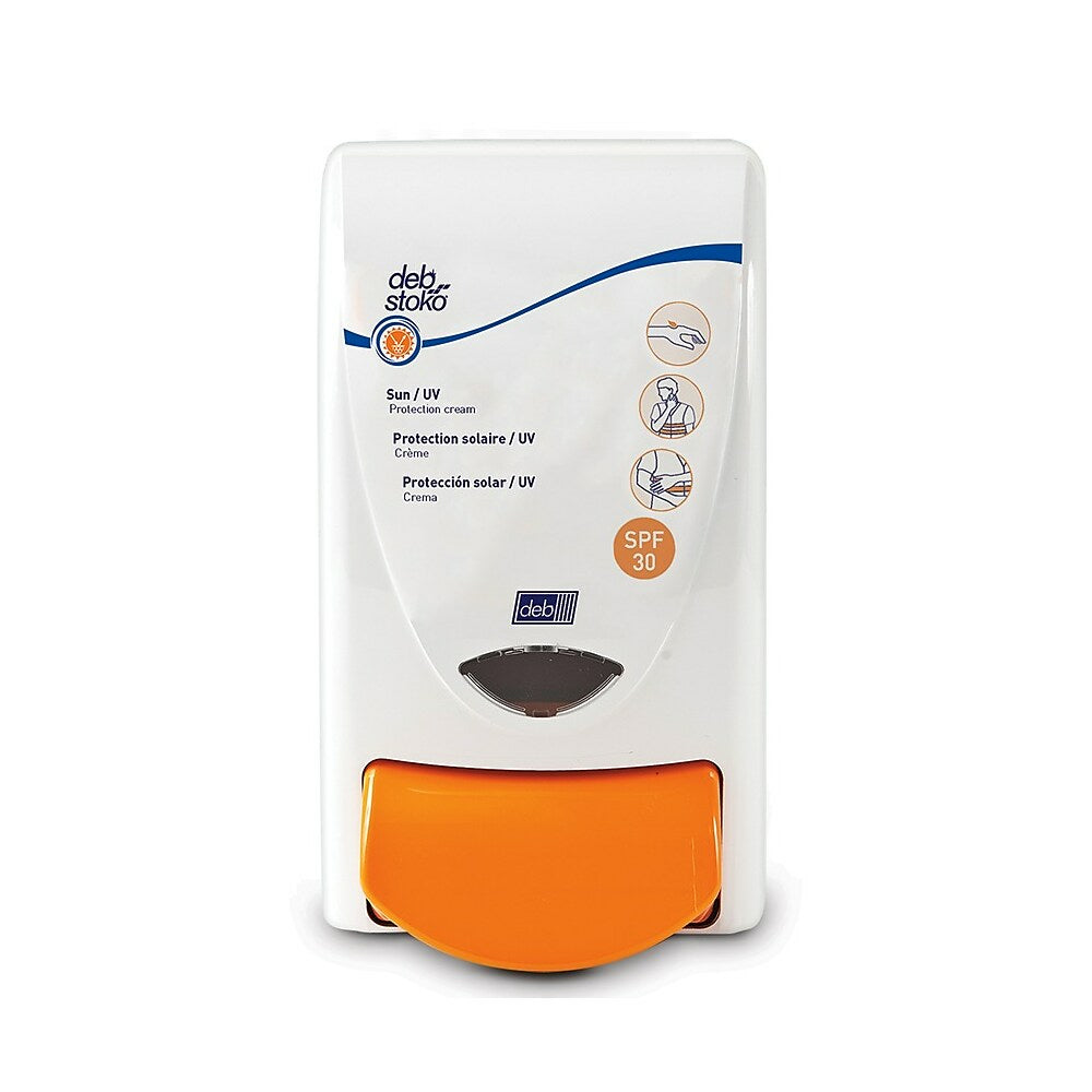 Distributeur Deb Stoko Sun Protect (Manuel)