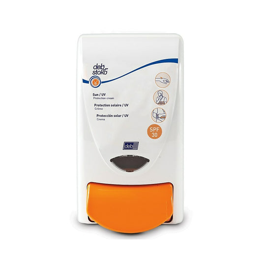 Distributeur Deb Stoko Sun Protect (Manuel)