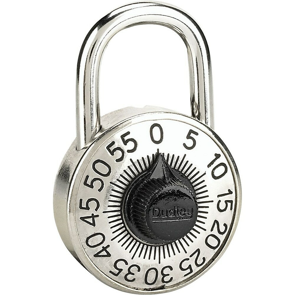 Dudley Combination Lock