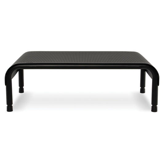 Staples - Support d'écran réglable - Noir