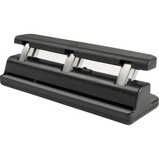 Staples Professional 3-Hole Punch - 20-Sheet Capacity
