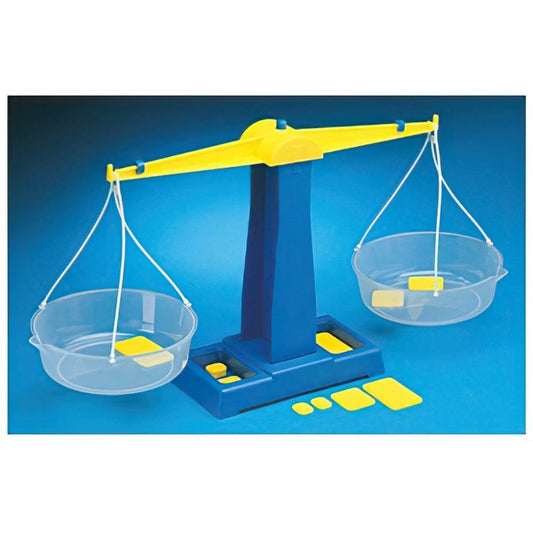 Balance à plateau primaire SI Manufacturing