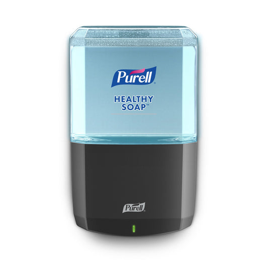 Purell ES6 Touch-Free Soap Dispenser - Graphite