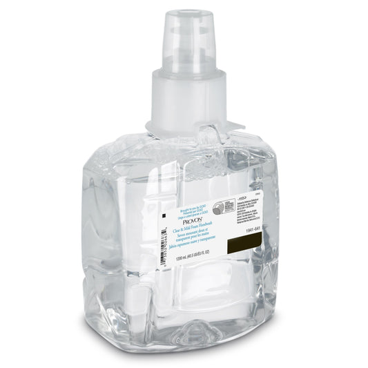 Provon Clear & Mild Foam Handwash - 2 Pack