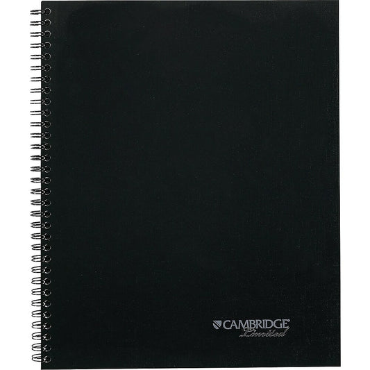 Carnet de notes Cambridge Limited Business, recharge, 11" x 9-3/16", 160 pages