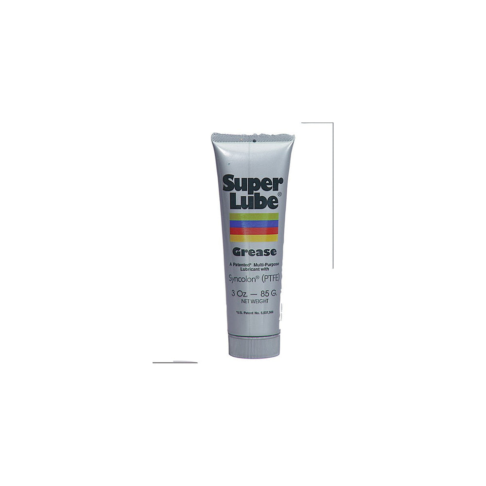 Loctite Super Lube Synthetic-Based PTFE Lubricant