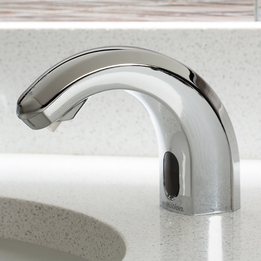 DISPENSER,TOUCHLESS,COUNTER