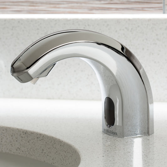 DISPENSER,TOUCHLESS,COUNTER