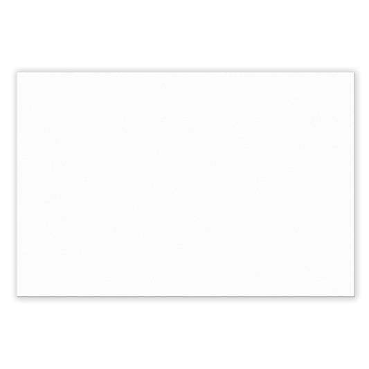 PAPIER DE CONSTRACTION 24X36 BR BLANC 50