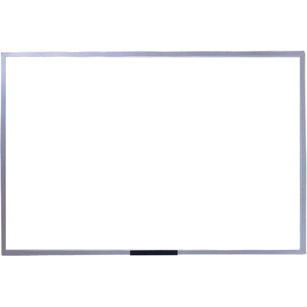 Tableau blanc magnétique effaçable à sec Quartet Economy - 24 po L x 36 po l