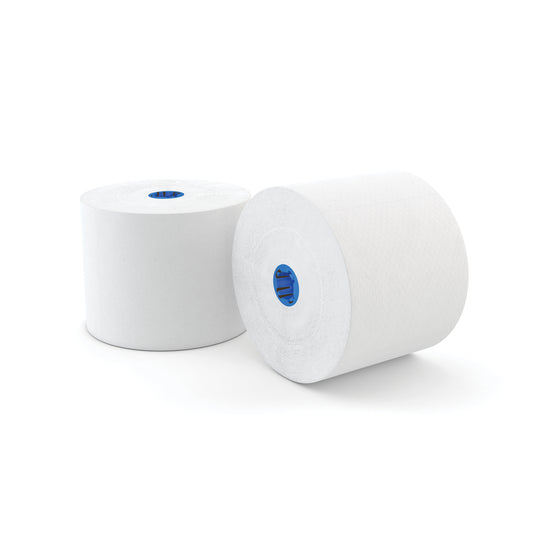 Papier hygiénique Cascades PRO Perform haute capacité – 1 175 feuilles – Paquet de 36