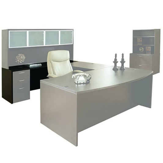 Credenza Module Espresso