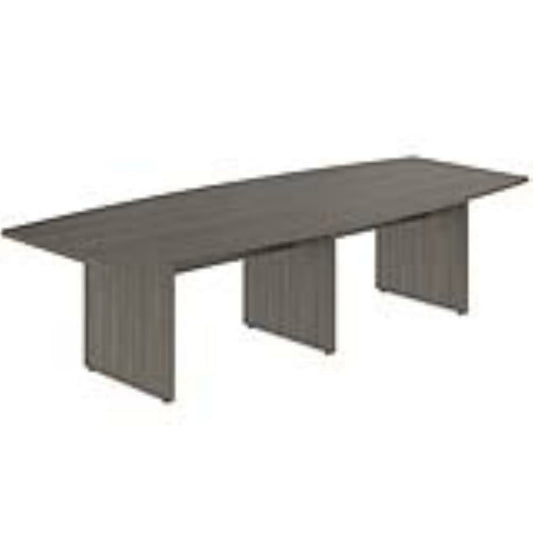 Conference Table 144" Absolute Acajou
