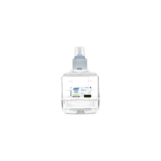 Purell Advanced Green Certified Hand Sanitizer Foam - 1200 mL - 2 Pack