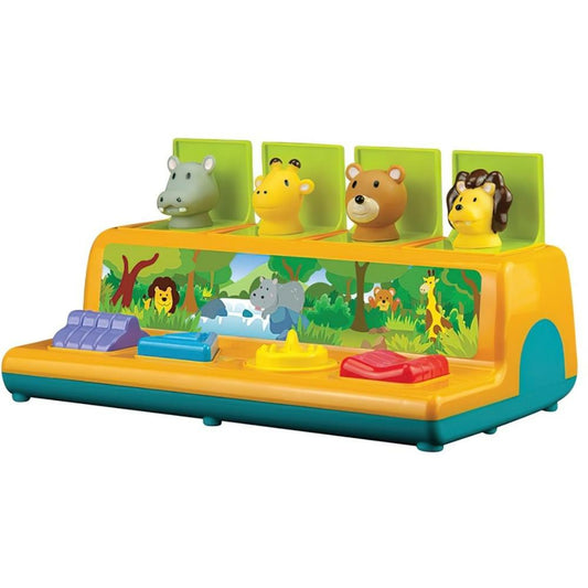 Centre d'activités éphémères