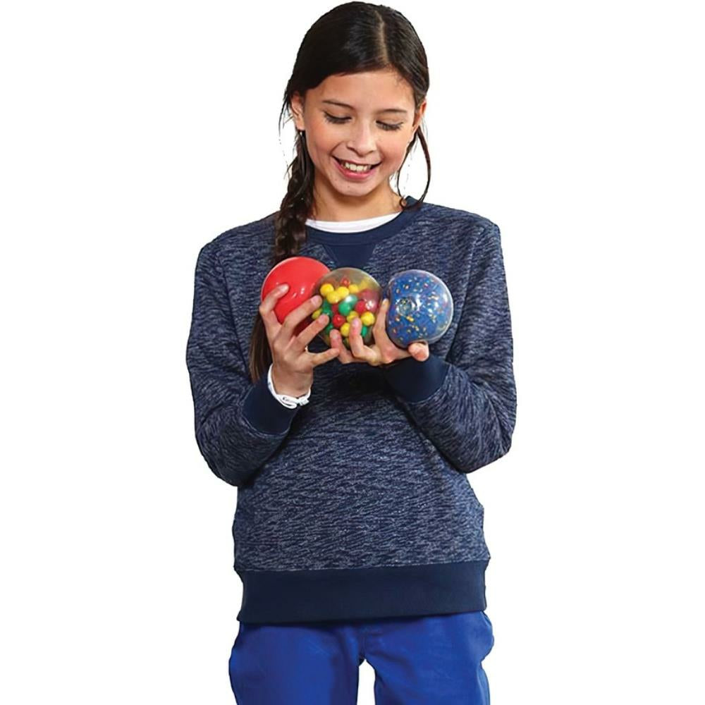 Fidget Balls 3/pk