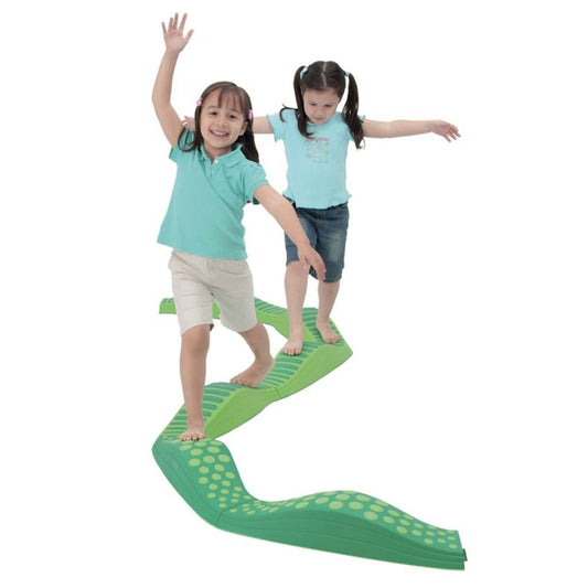 Chemin tactile ondulé Weplay