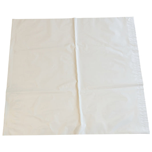 Belle Pak NSS Poly Mailers - 24" x 24" - Opaque - 125 Pack