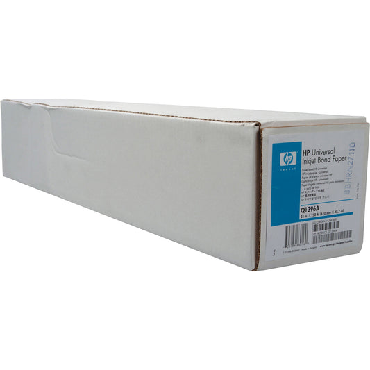 Rouleau de papier bond universel HP - 24 po x 150 pi
