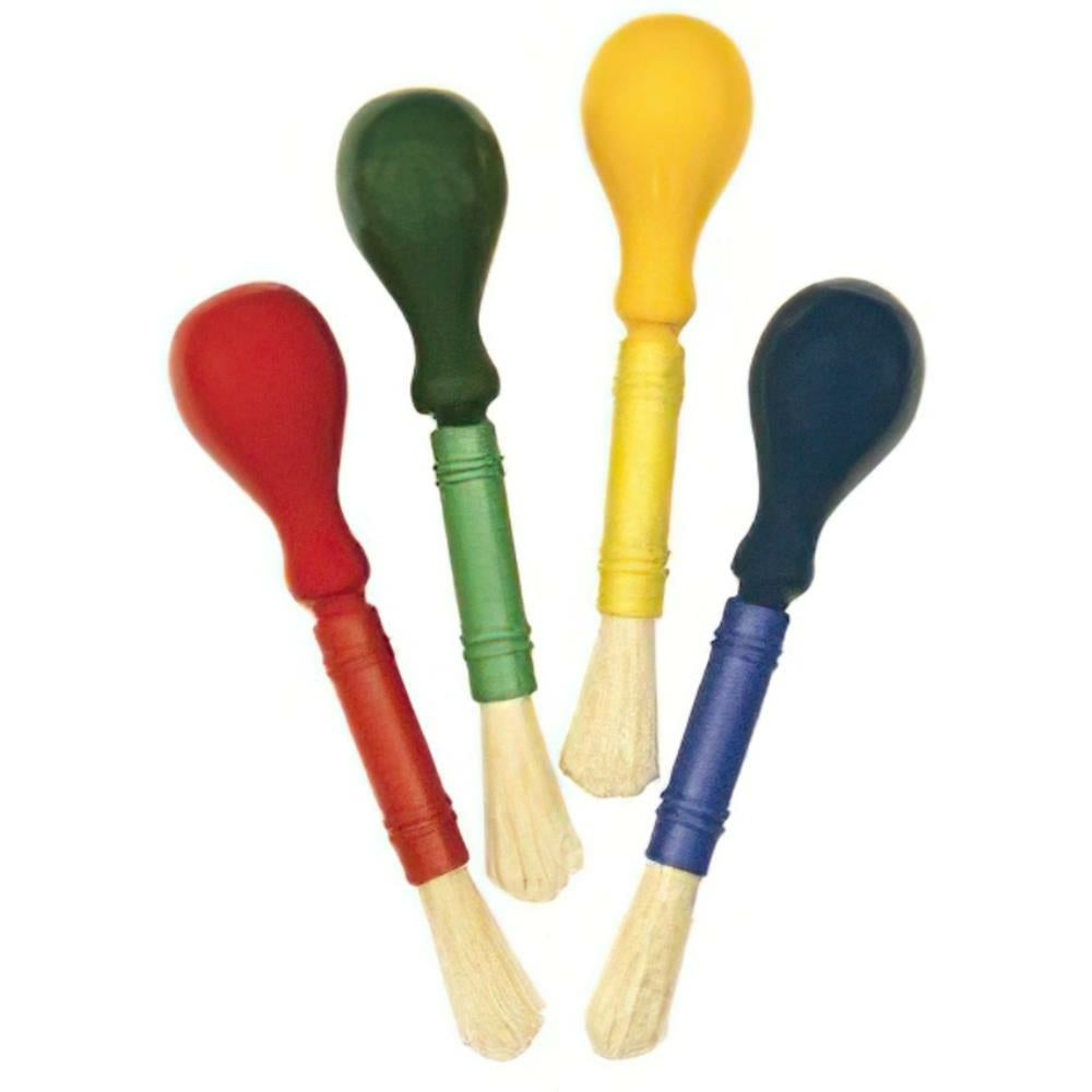 Pinceaux pour débutants Creativity Street Bulb Knob (29604)