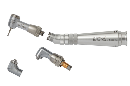 MIDWEST #720446 Triple-Seal P/ C.A. Screw-In Head (DENTSPLY)